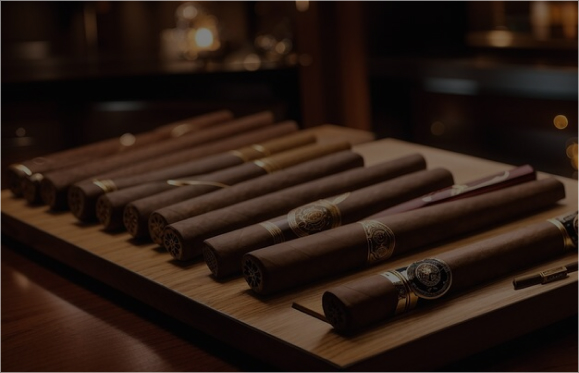 Cigars